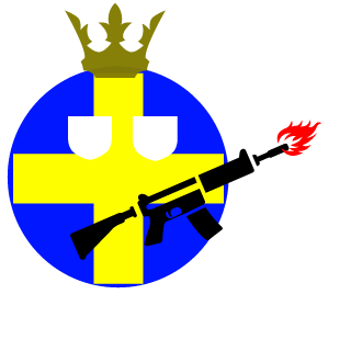 highlanderen's emblem