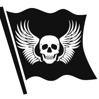 Knight07041980's emblem