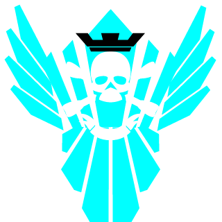 FrozenCarrot460's emblem