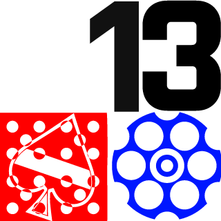 1v1000's emblem