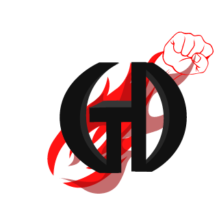 GDT Esport's emblem