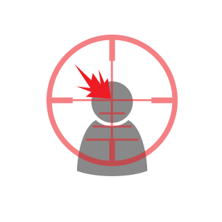 FlyingSaw's emblem