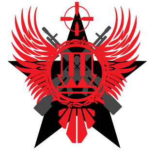 ReAmpli-fy's emblem