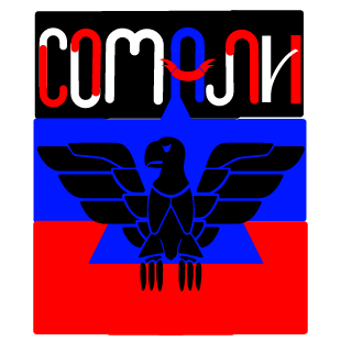 SAD_I_HERO's emblem