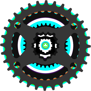 The True Sig's emblem
