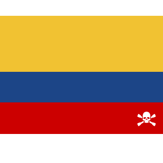 HARDPARRA's emblem