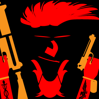 Estobsen's emblem