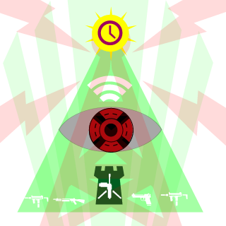 PangaMecatronica's emblem