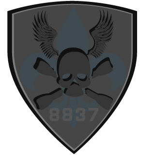 lou8837's emblem
