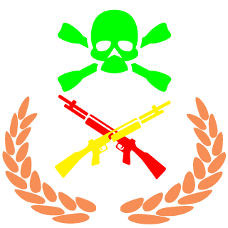 wolfman7213's emblem