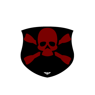 Frodoskr's emblem