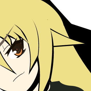 TAlMANINyukikaze's emblem