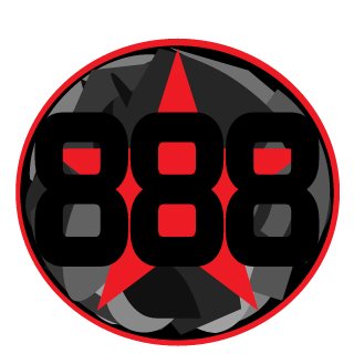 Babon888's emblem