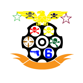 deckins's emblem