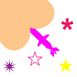 Dirlee's emblem
