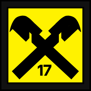 FORtheDURATION's emblem
