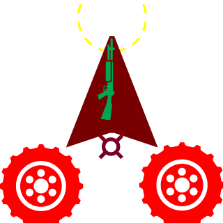 rider1844's emblem