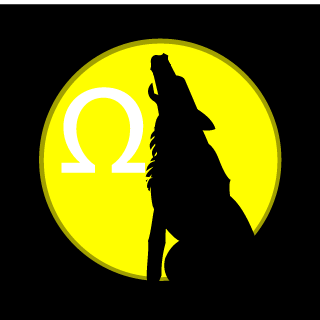 TheLuxs's emblem
