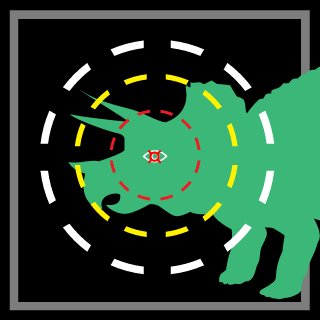 40PE's emblem