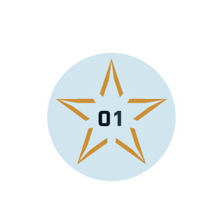 mitchcoss's emblem
