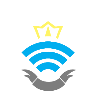 Fe-Goat's emblem