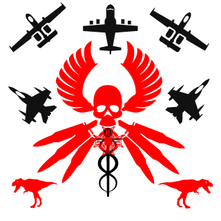 07redsled's emblem