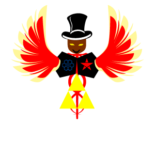 Kousei558's emblem