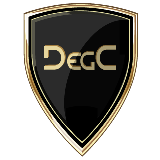 DegC's emblem