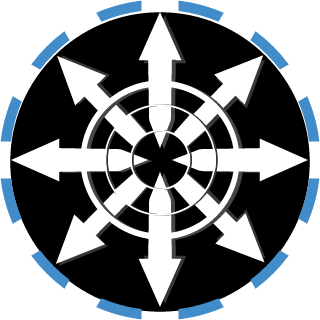 kornsaw's emblem