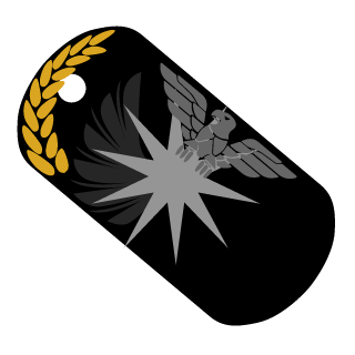 NRJX's emblem
