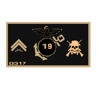 Silent Stigma's emblem