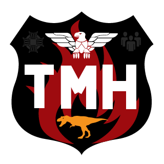 MayorDdr's emblem