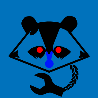 Wdrabagan's emblem