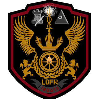 LandOf Frolic Radiance's emblem