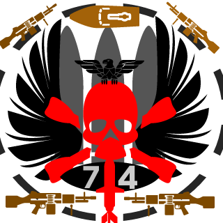 Future7749's emblem
