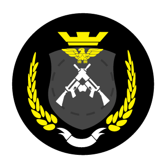 H1490's emblem