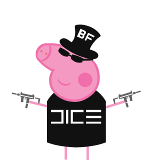 GhostPeppa96's emblem