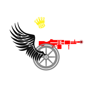 09FeniX10's emblem