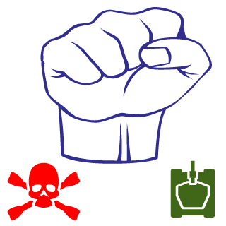 Coveiro-Canibal6's emblem