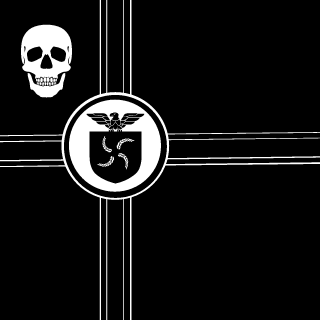 TeufelKrieg's emblem