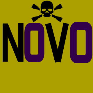 0o_Novo_o0's emblem