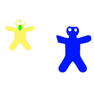 Timmython's emblem