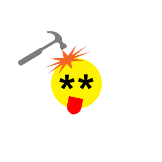 0xf00d's emblem