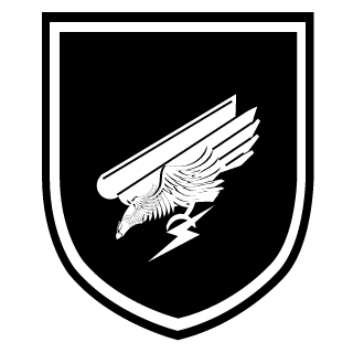 Oberschar's emblem