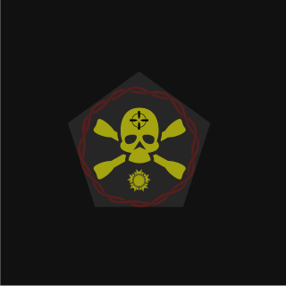 Sturmfurrer's emblem