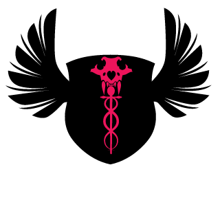 juoksukaliat's emblem
