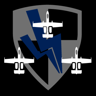 Quiet Sentinel's emblem