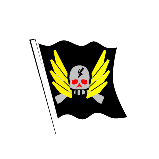 1995VanekMorpeh1's emblem