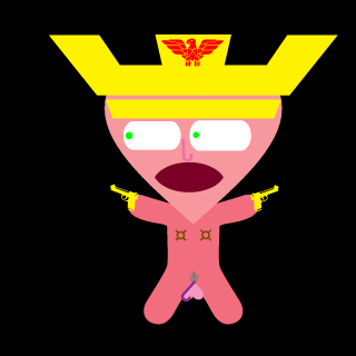 UkMaCk's emblem