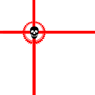Clenchface's emblem